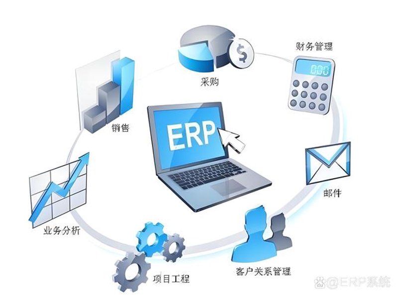 管理软件在荆门企业的应用与变革
