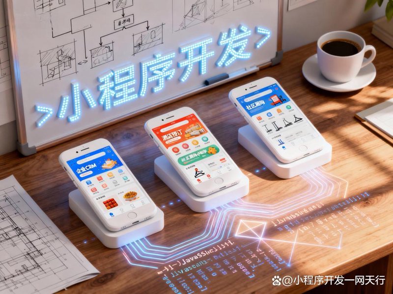 荆门软件开发:推动区域经济数字化转型的新引擎