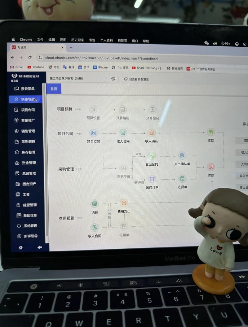 荆门管理软件：企业升级的助推器